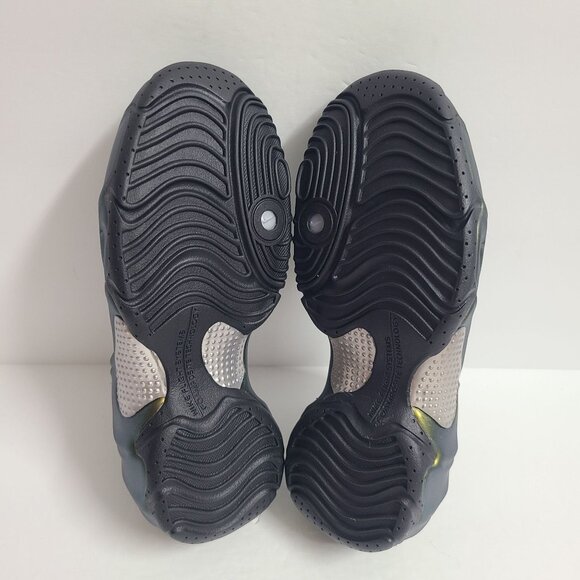 NEW Nike Clogposite Green Goblin Mule Shoes HF6881-900 Size 4
